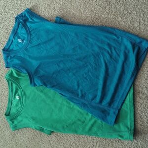 Ideology Tank bundle